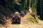 Quad safari