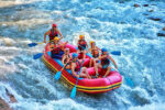 Rafting 3w1